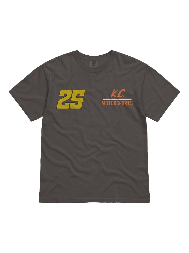 Kameron Carden #25 Whiplash Racing Shirt product image (3)