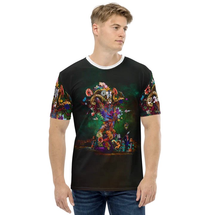 Twooo-Tee product image (1)