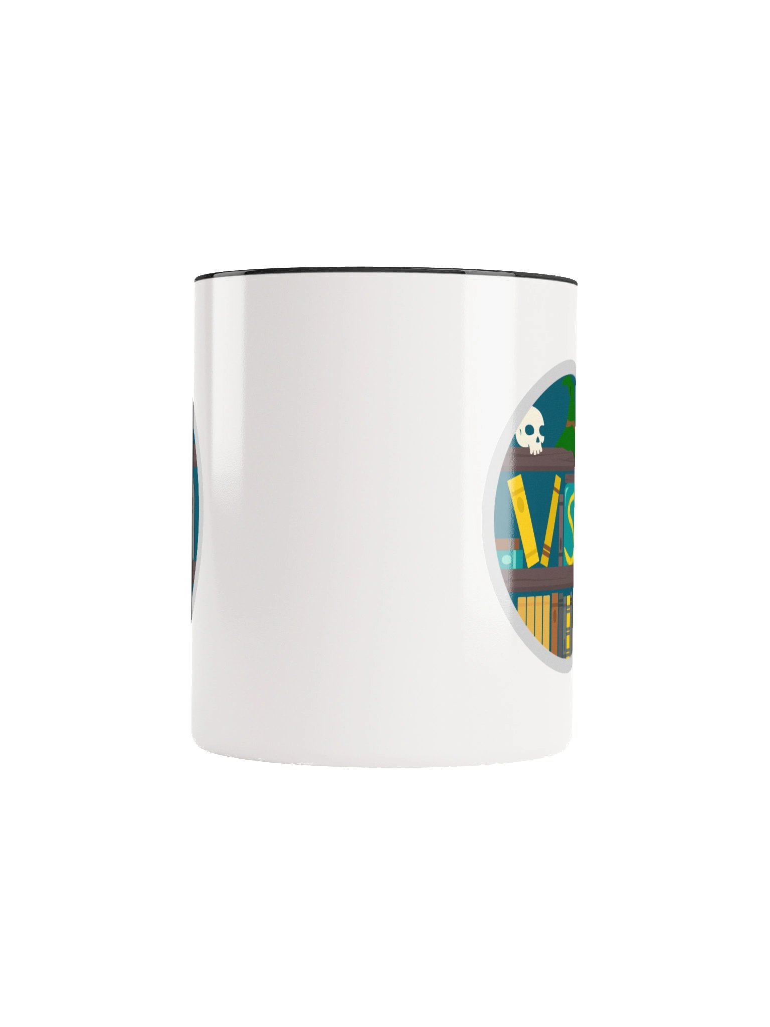VST 2025 - "Vizards & Sorcerers Team" - Ceramic Mug product image (34)