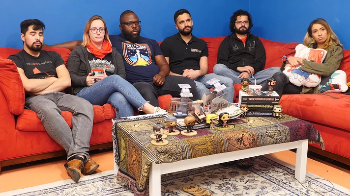 Video thumbnail