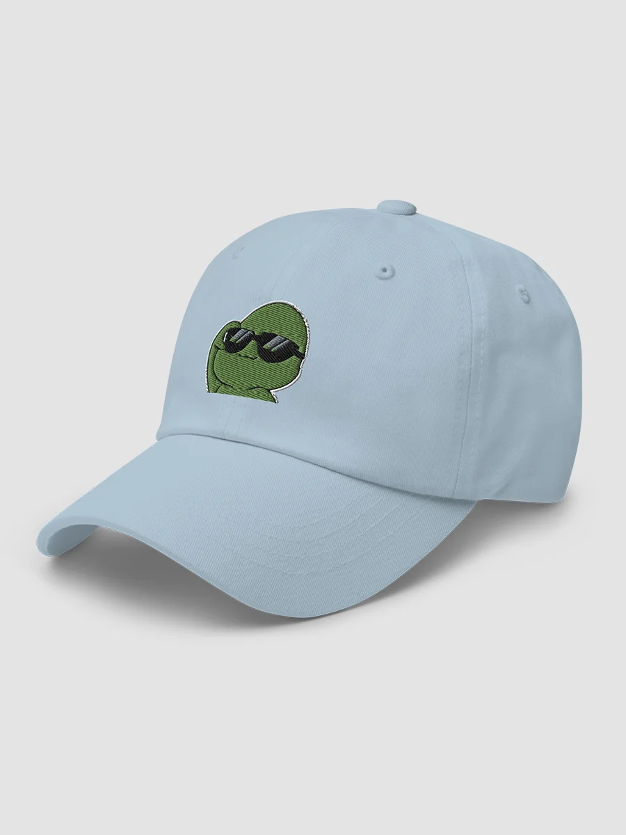The Jivan Dad Hat product image (1)