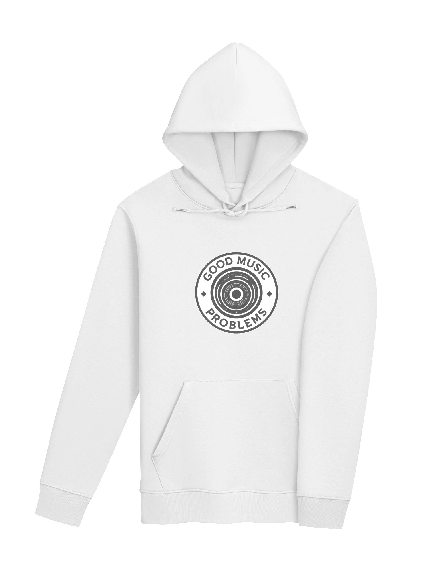 Soundwave Serenity Eco Hoodie product image (4)