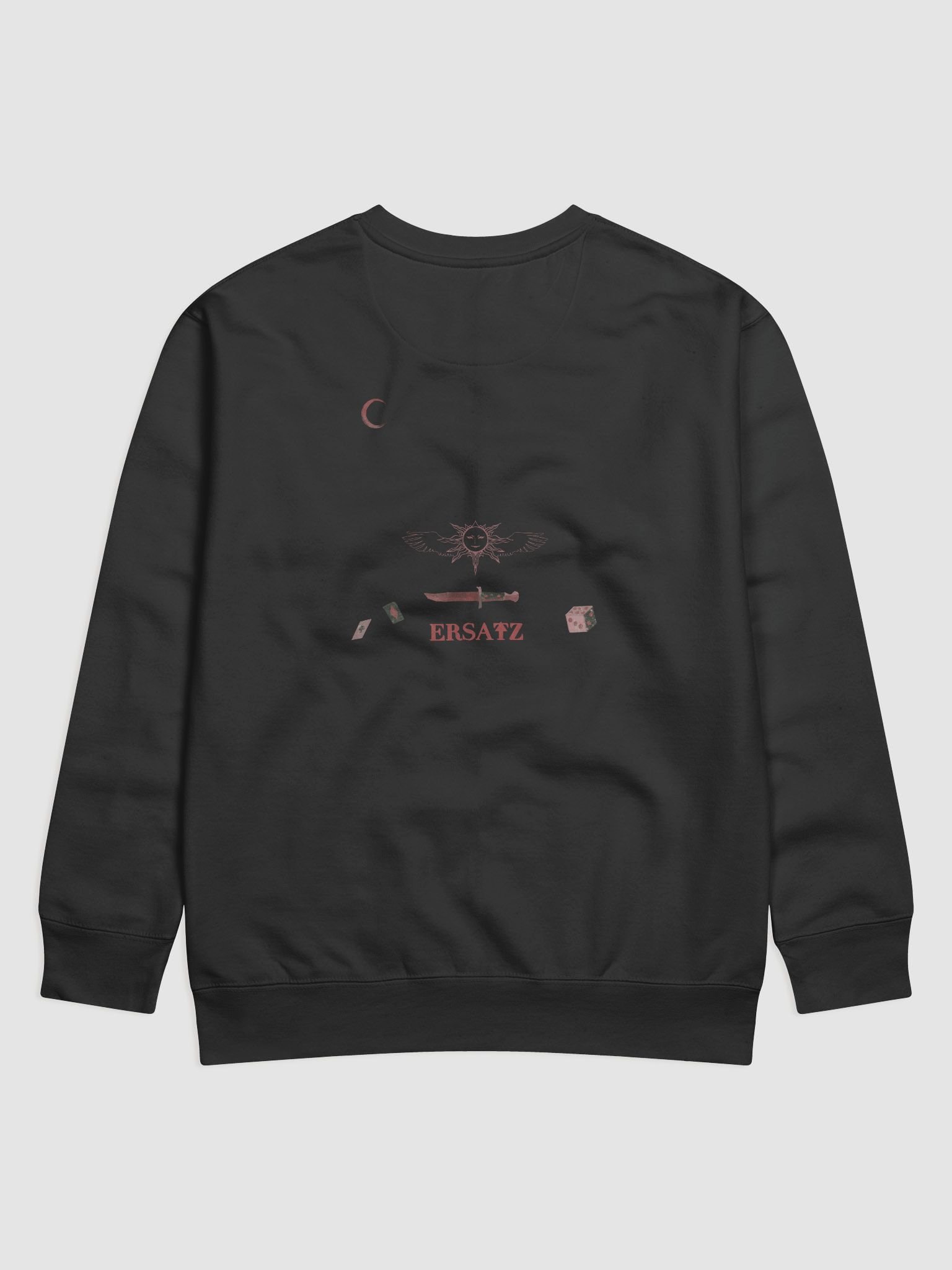 ERSATZ Royal Sweatshirt product image (4)