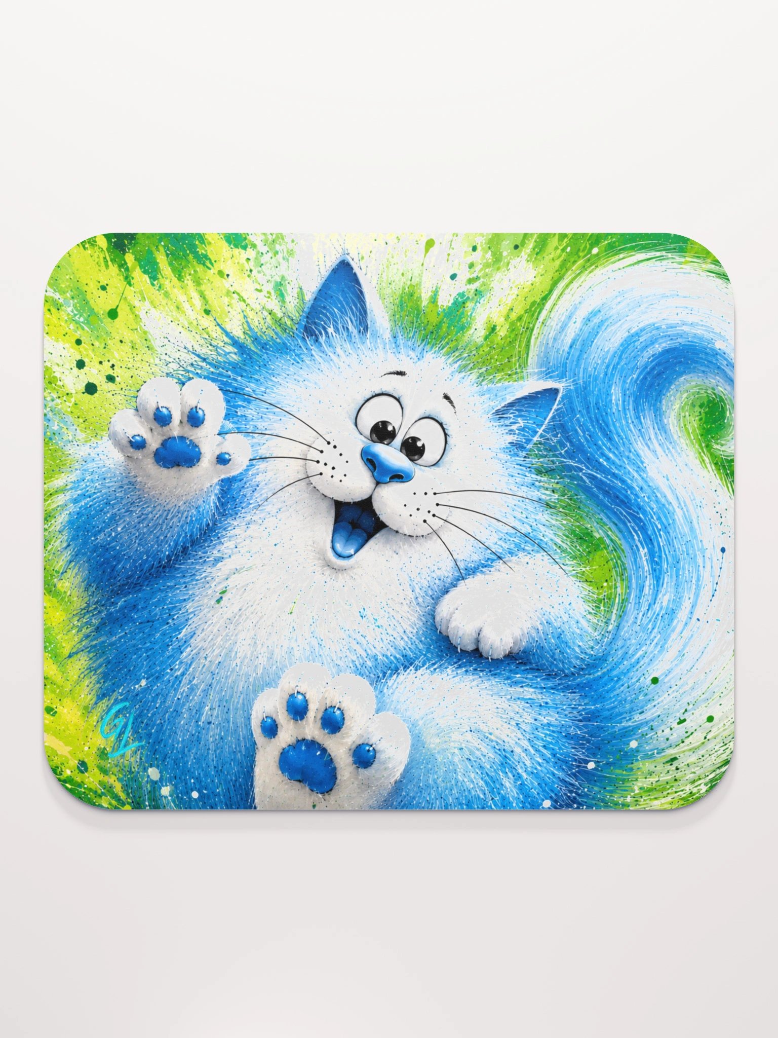 Mr Pilou, ça chatouille ! product image (2)