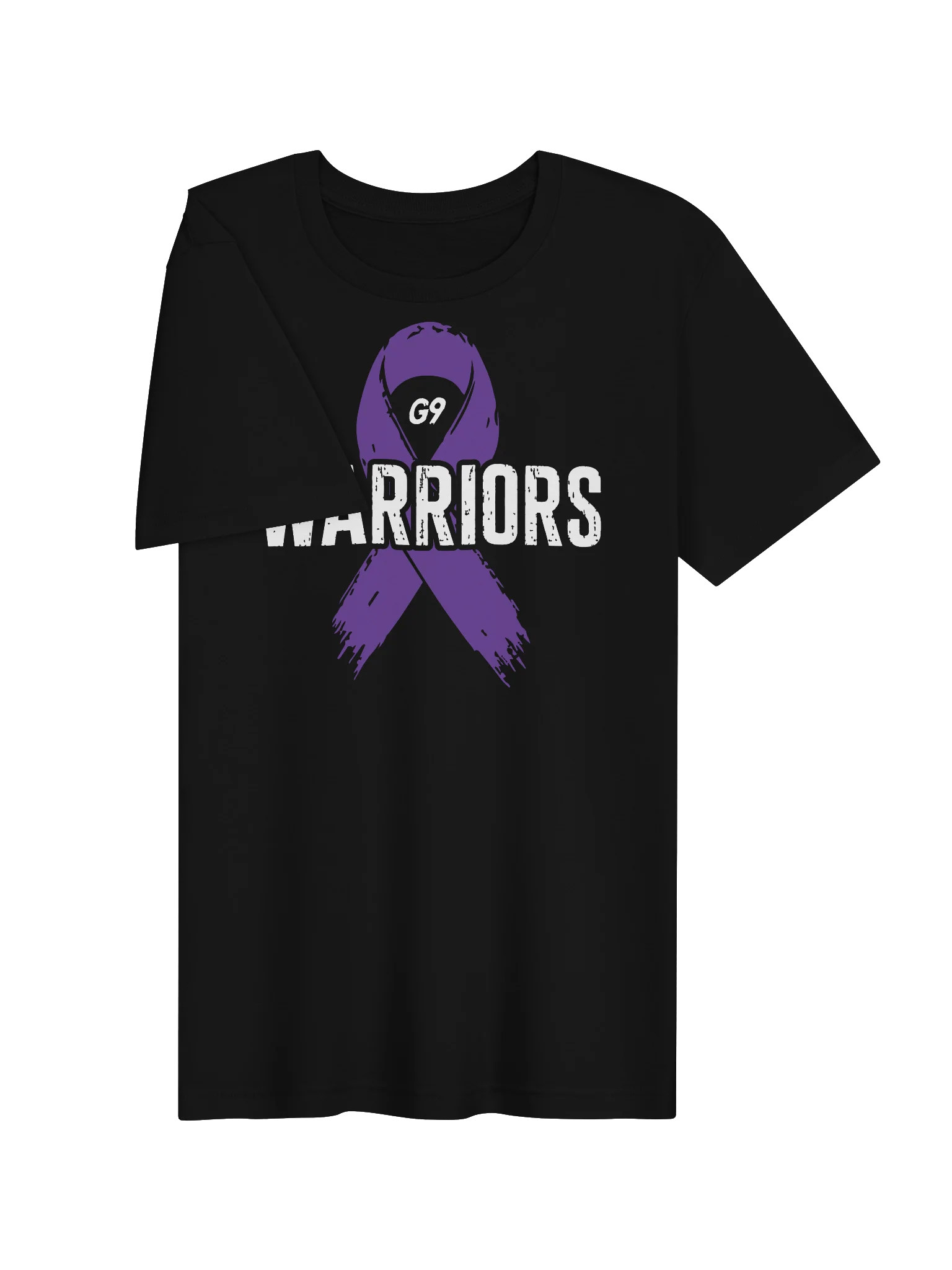 Warriors Universal Tee product image (3)