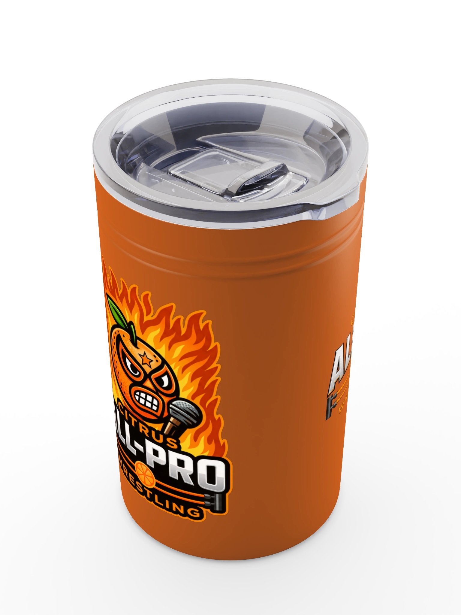 CAPW Flaming Orange Tumbler product image (29)
