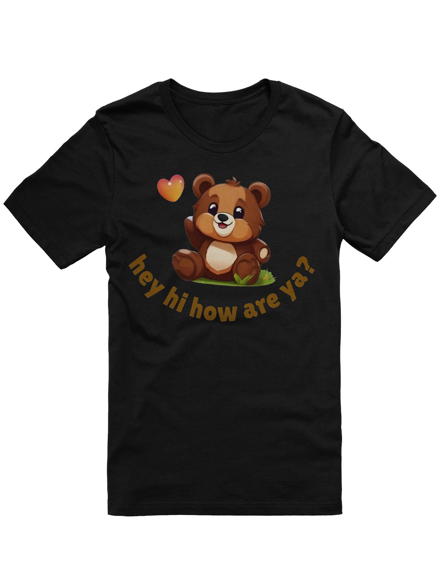 Hey Hi How Are Ya? product image (5)