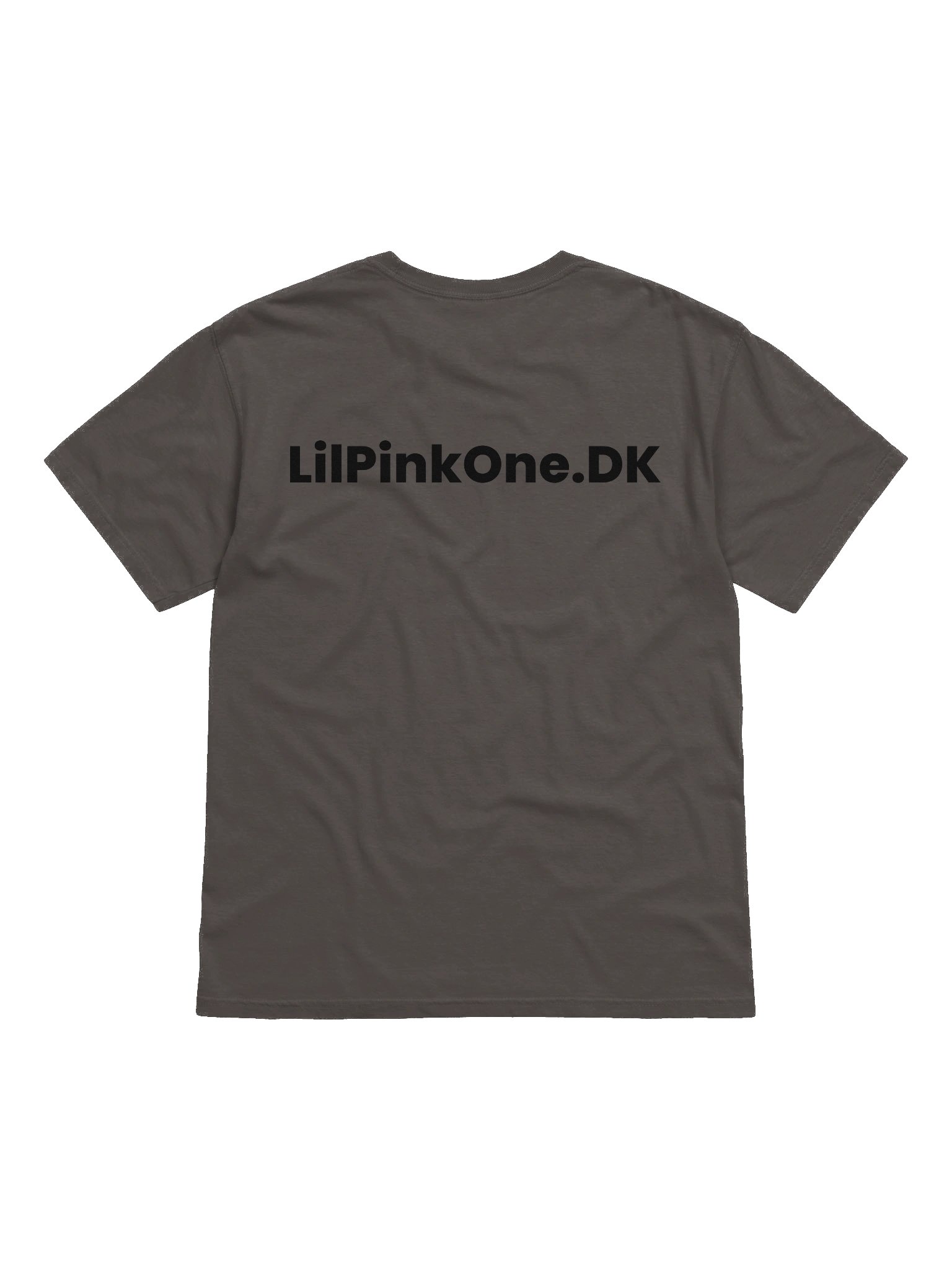 Blank Canvas Comfort Tee product image (11)
