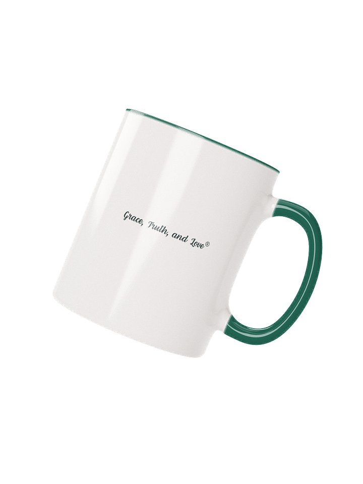 Blessed Beyond Measure Mug product image (2)