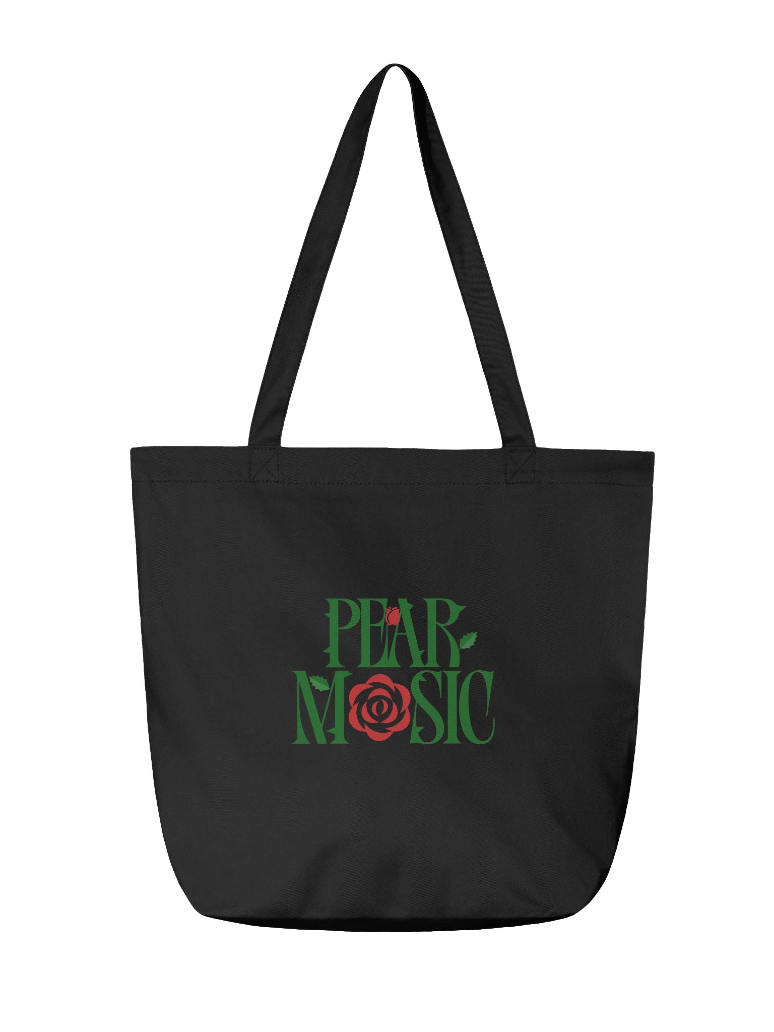 'tales from pear's corner' tote bag product image (2)