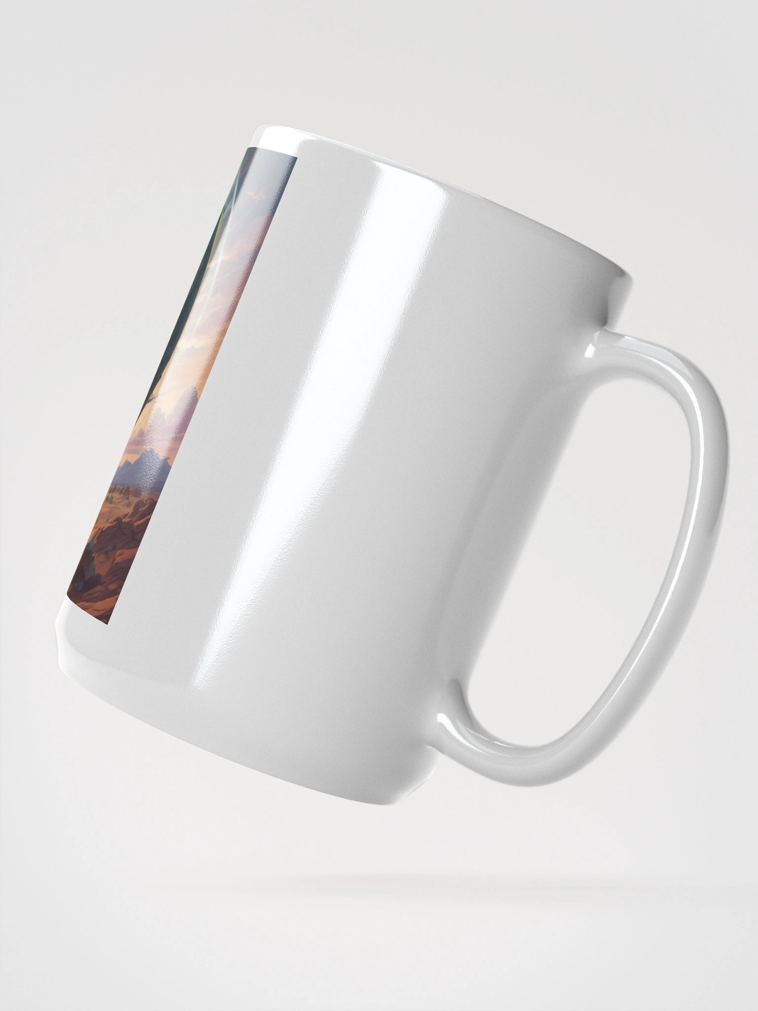 Earth product image (2)