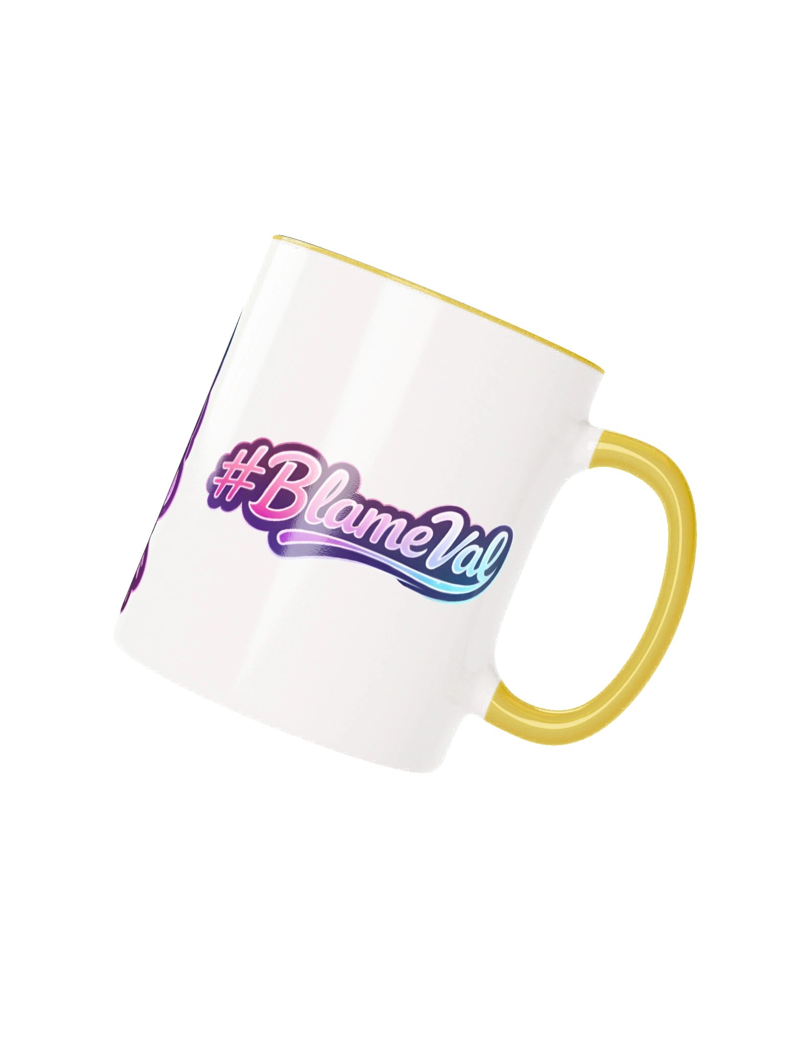 Valkitty Ceramic Mug product image (21)
