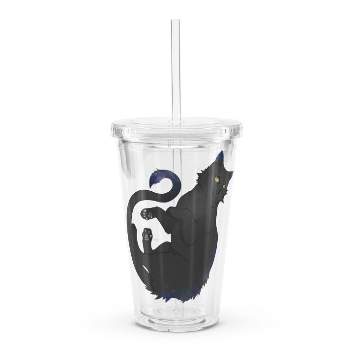 Twilight Clear Cup product image (1)