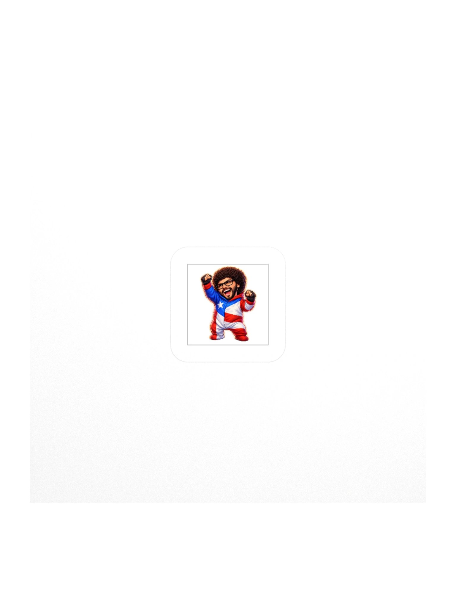 Toe Awdis Stickers product image (2)