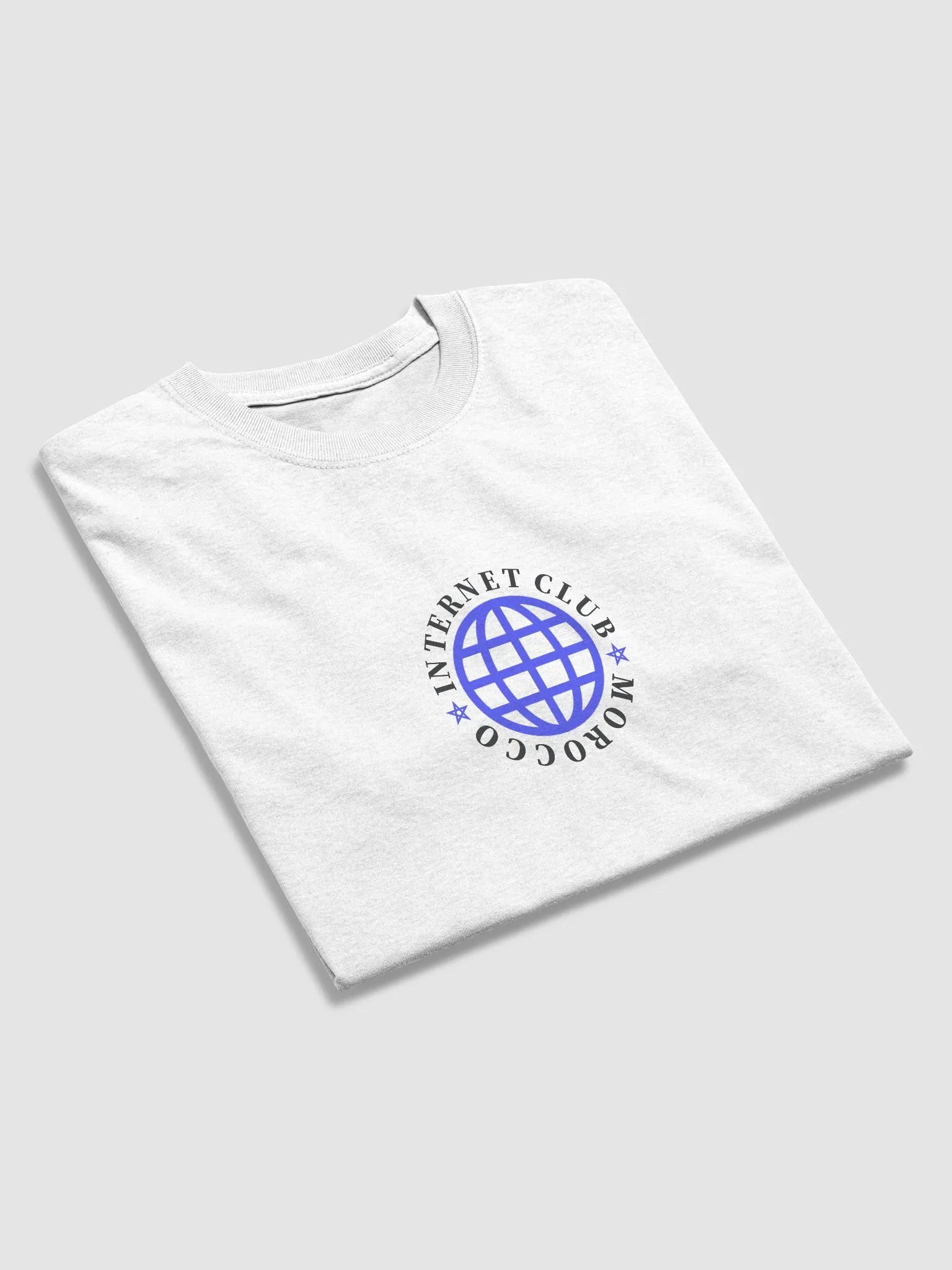 Cyber Café Nostalgia T-Shirt product image (10)