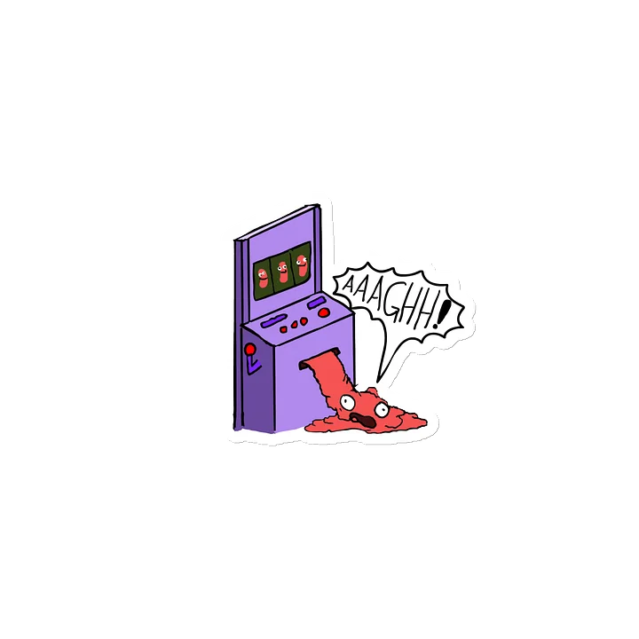 Slot Dog (Comedy Magnet) product image (2)
