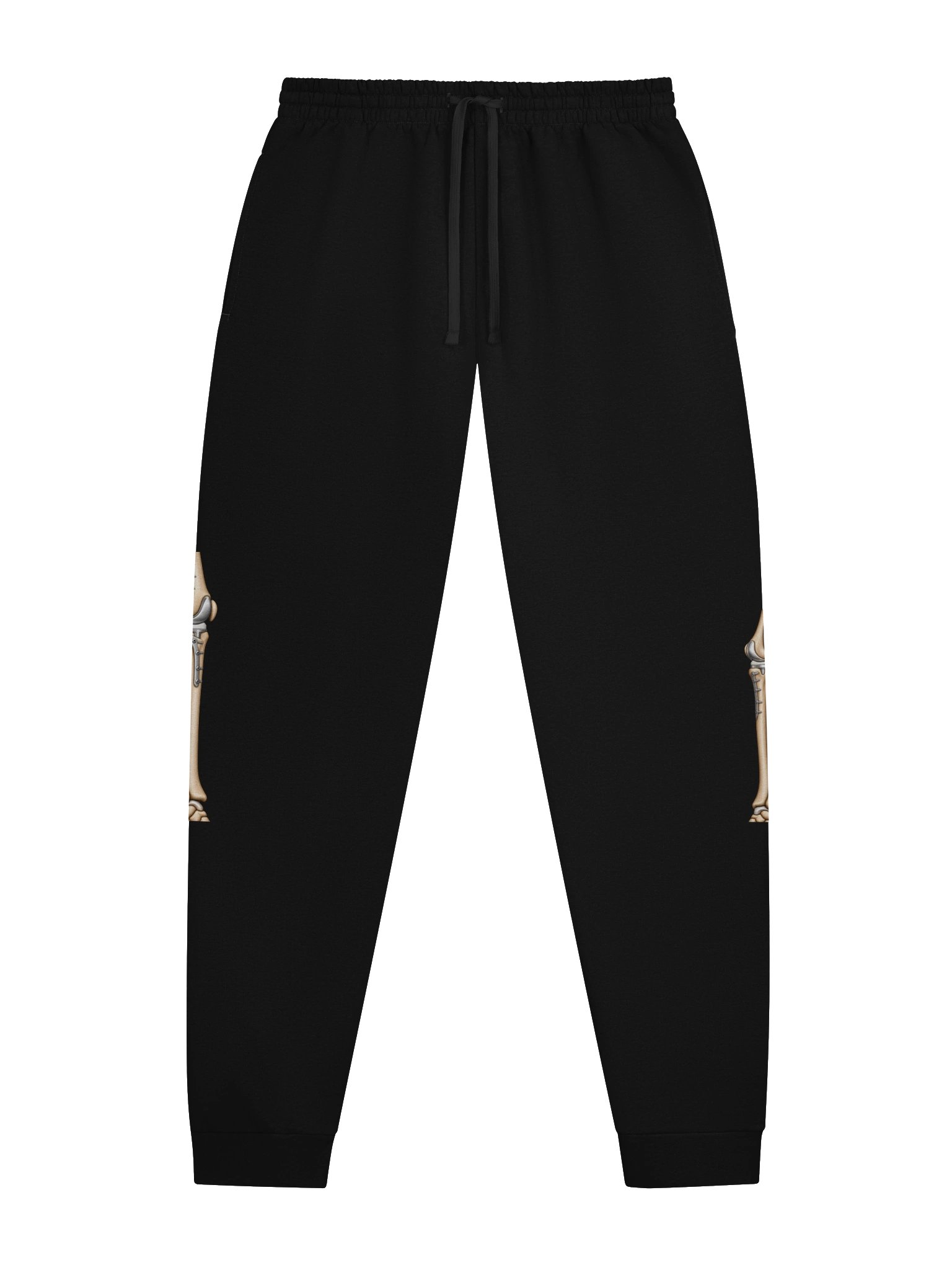Bilateral Knee Surgery Joggers — Aftermarket Parts Recovery Design | Rebuild Shop product image (2)