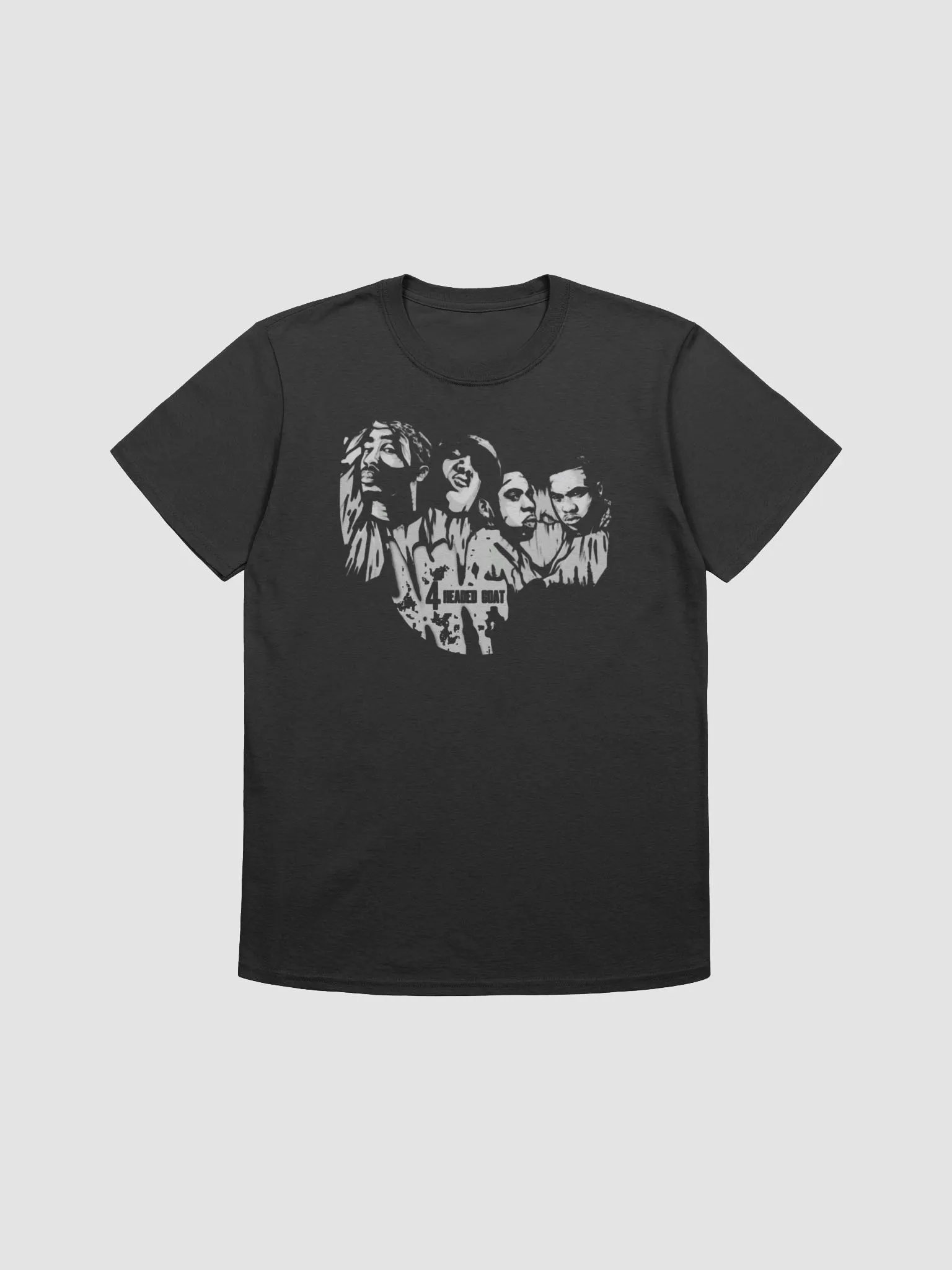 4 Headed Goat product image (1)