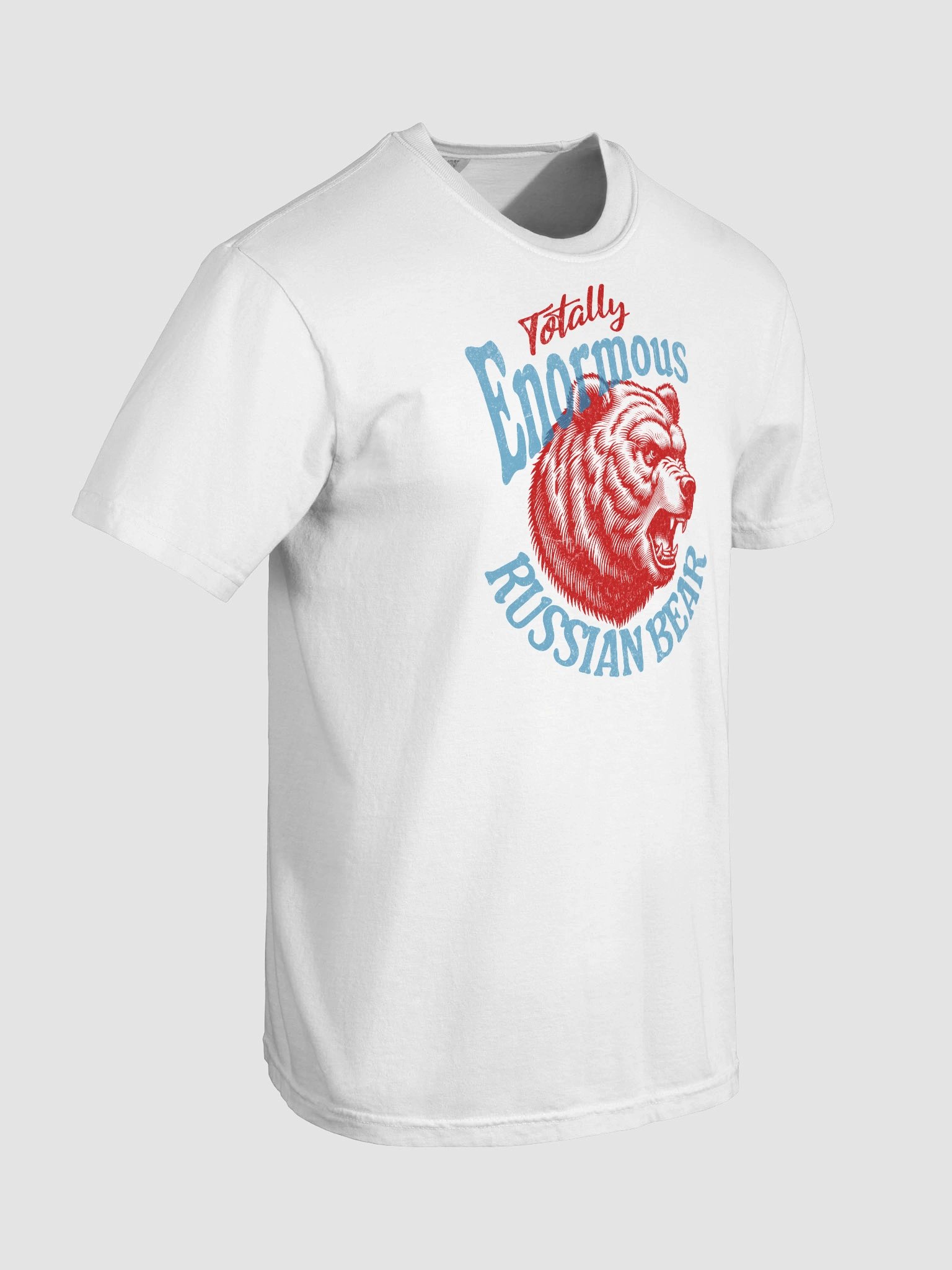 Oso ruso product image (8)