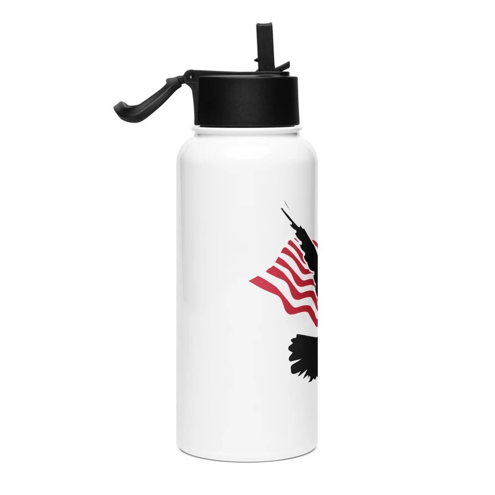 FREEDOM COLLECTION WATER BOTTLE product image (4)