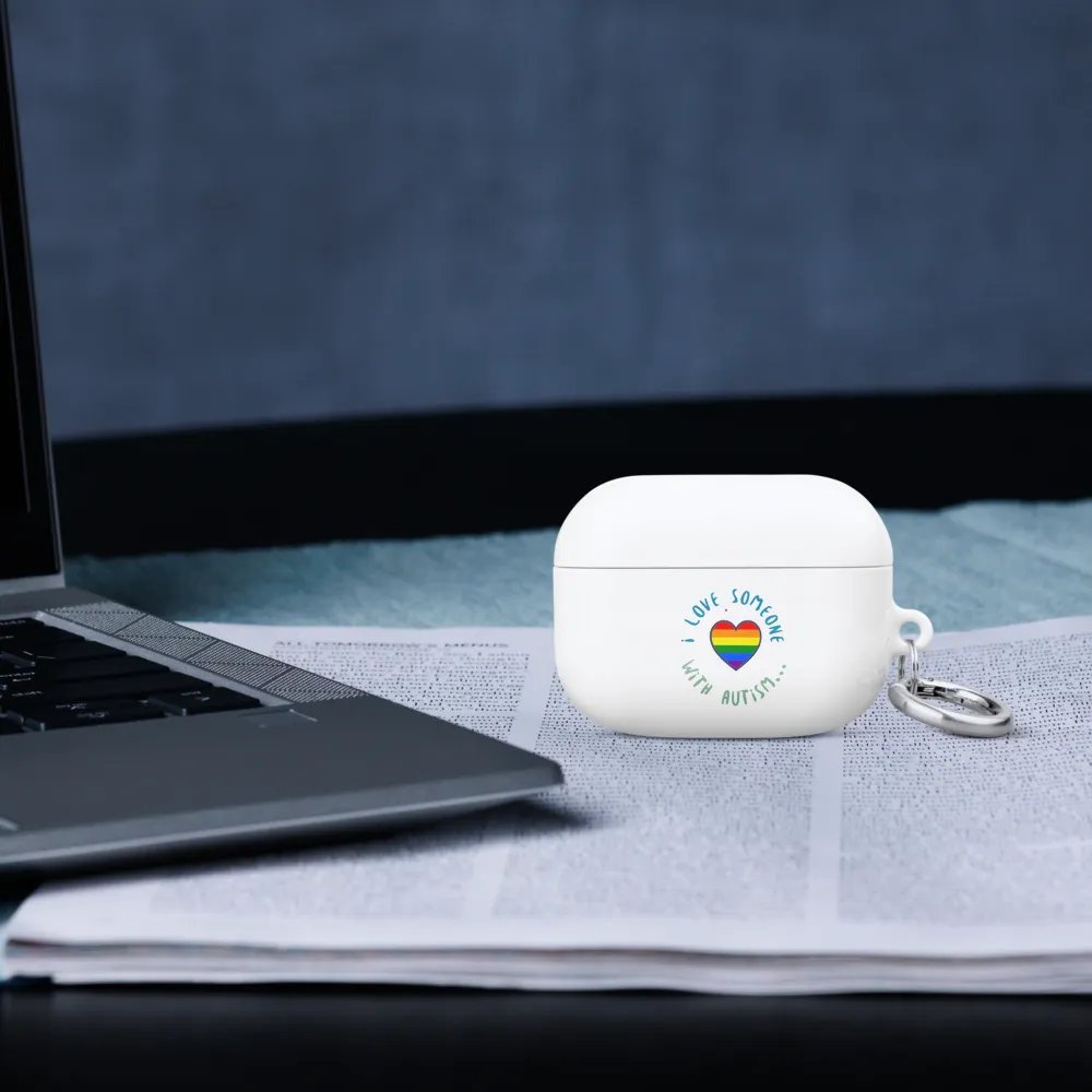 Autism Awareness AirPods Case® product image (52)