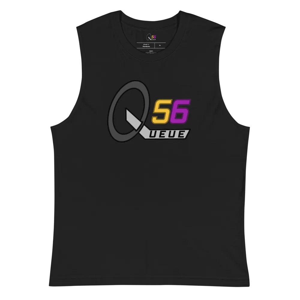 Queue56 Tank Top product image (3)