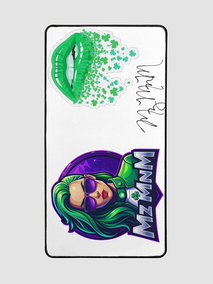Mz_MnM Desk Mat product image (2)