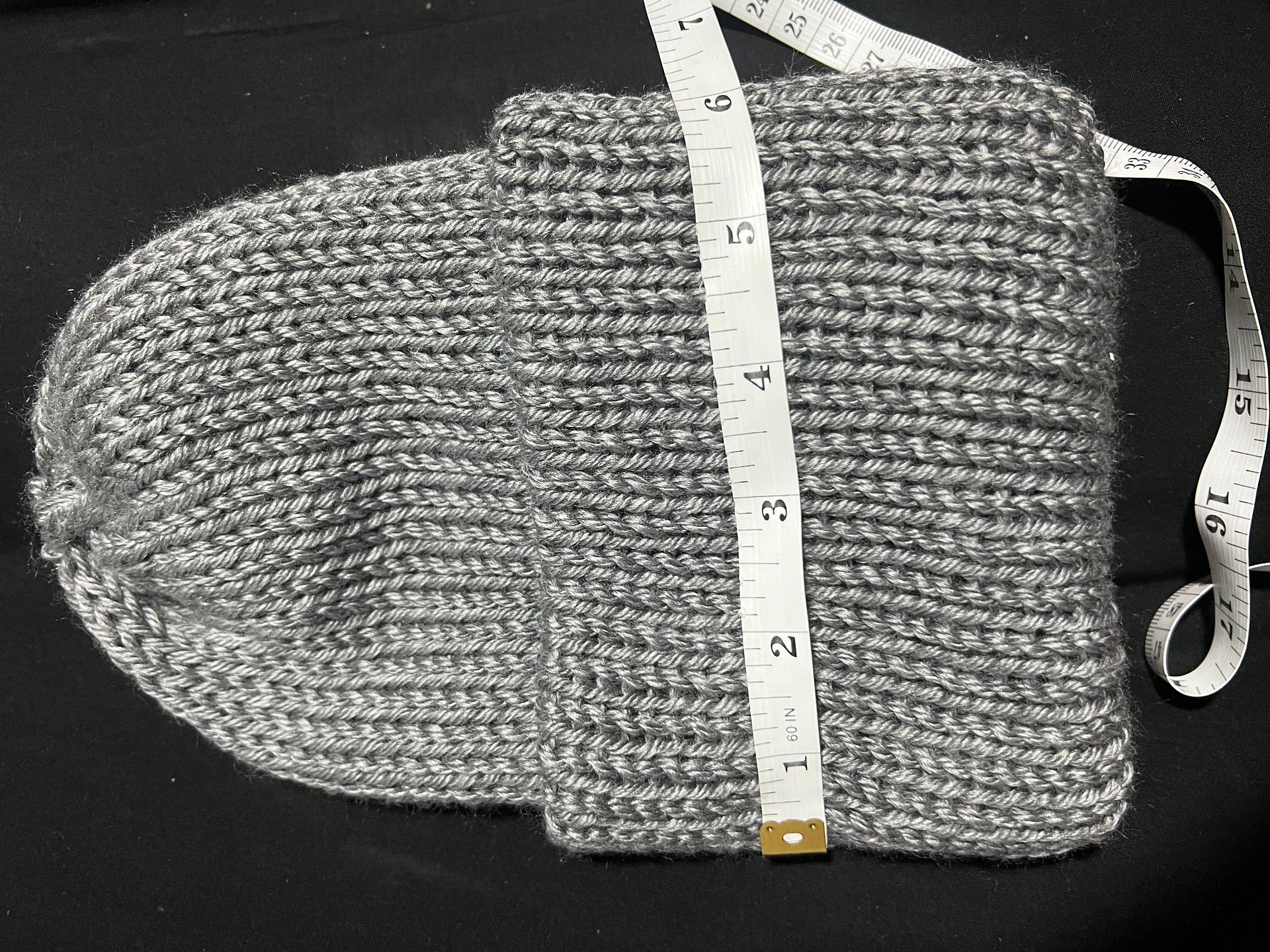 Gray Matter Beanie product image (4)