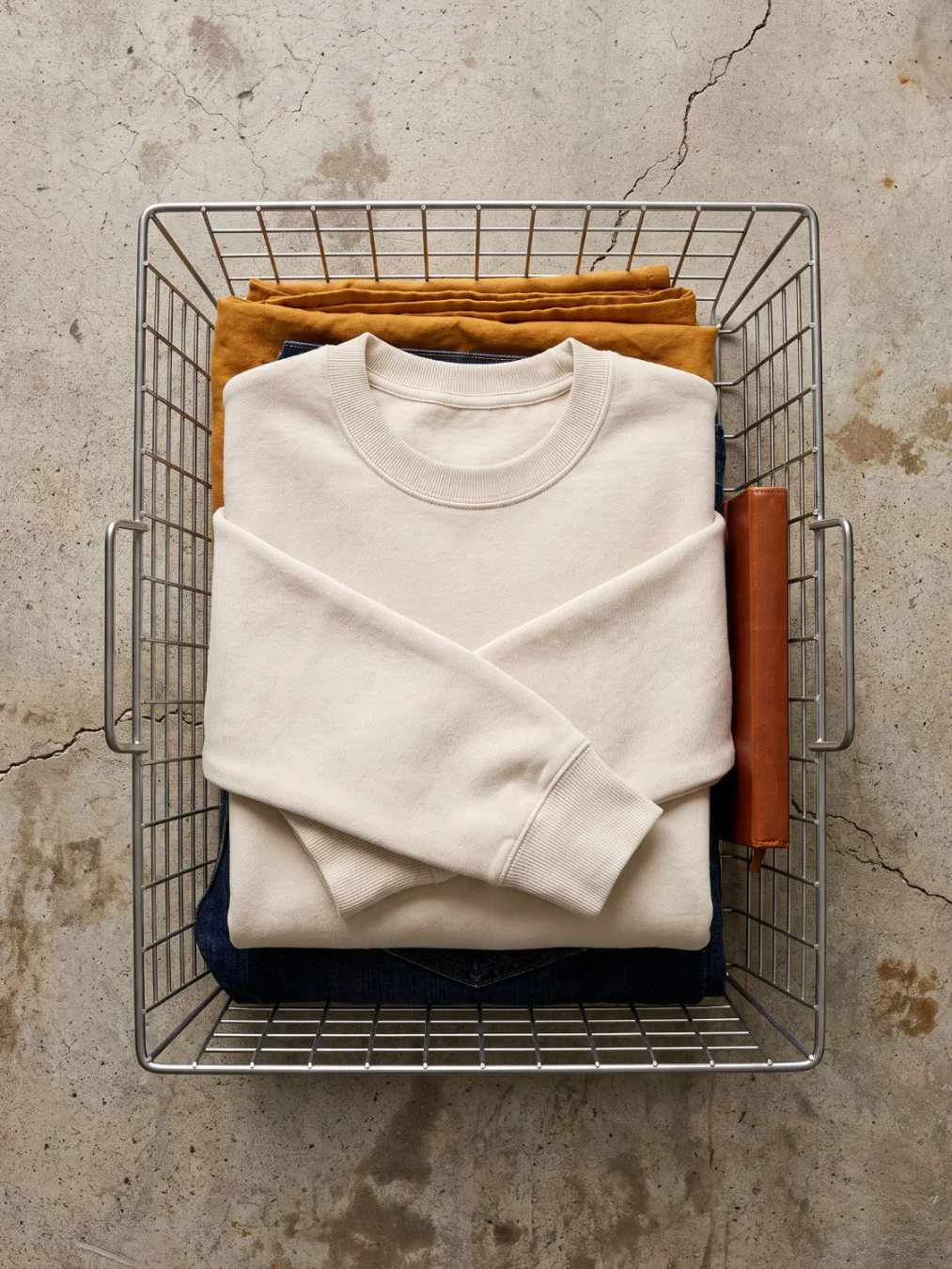 TWD Desert - Sweatshirt product image (5)
