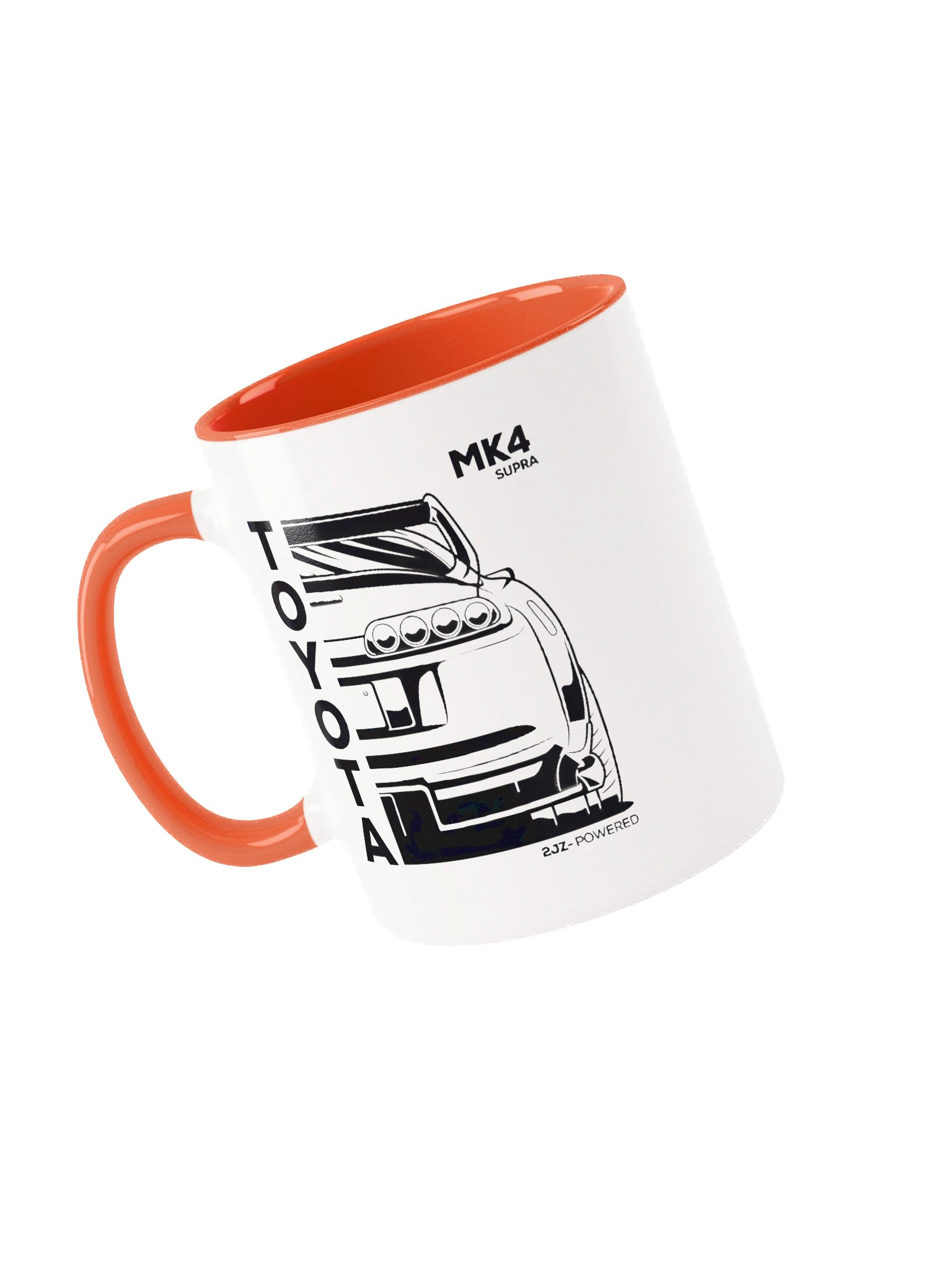 Supra MK4 Mug - Bulvant - YalptwF5JiQ
