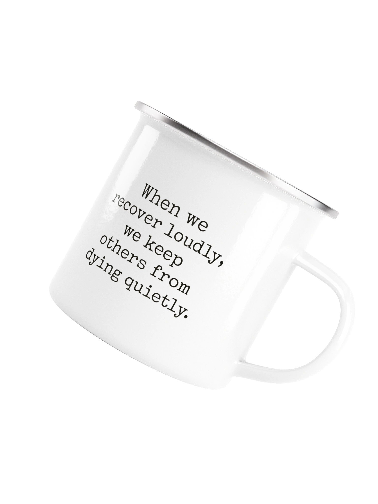 Recover Loudly Insulated Muggy product image (5)