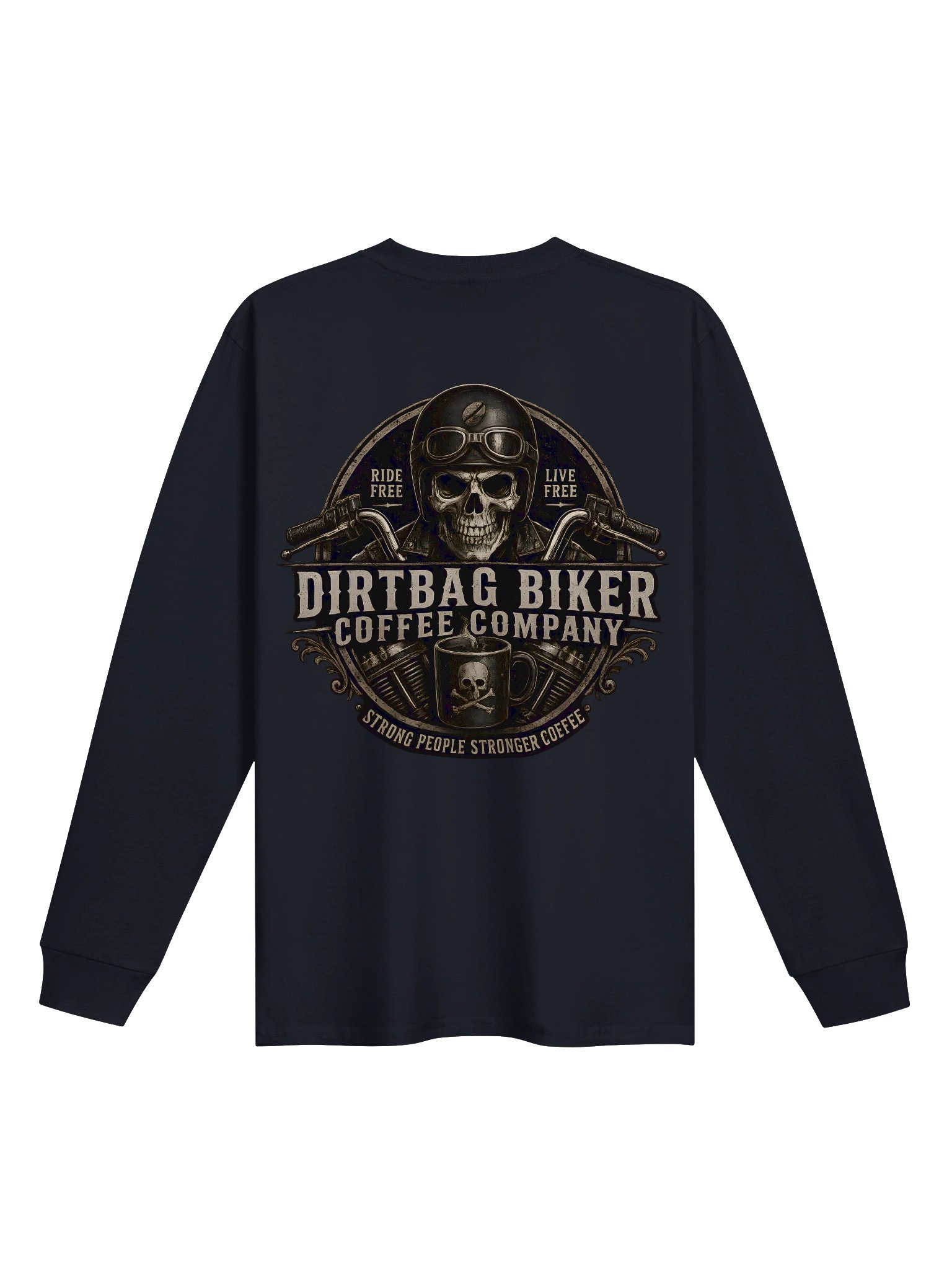 Long Sleeve product image (2)