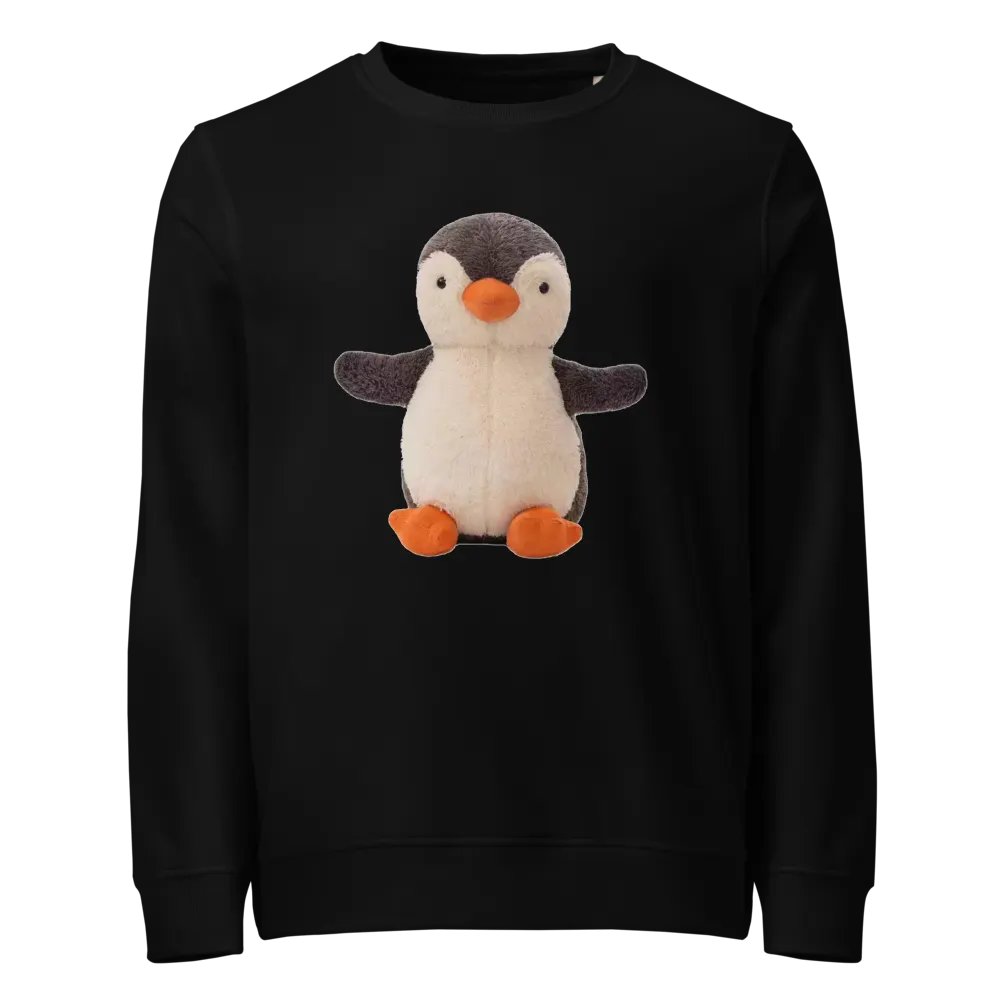 Winter Penguin product image (1)