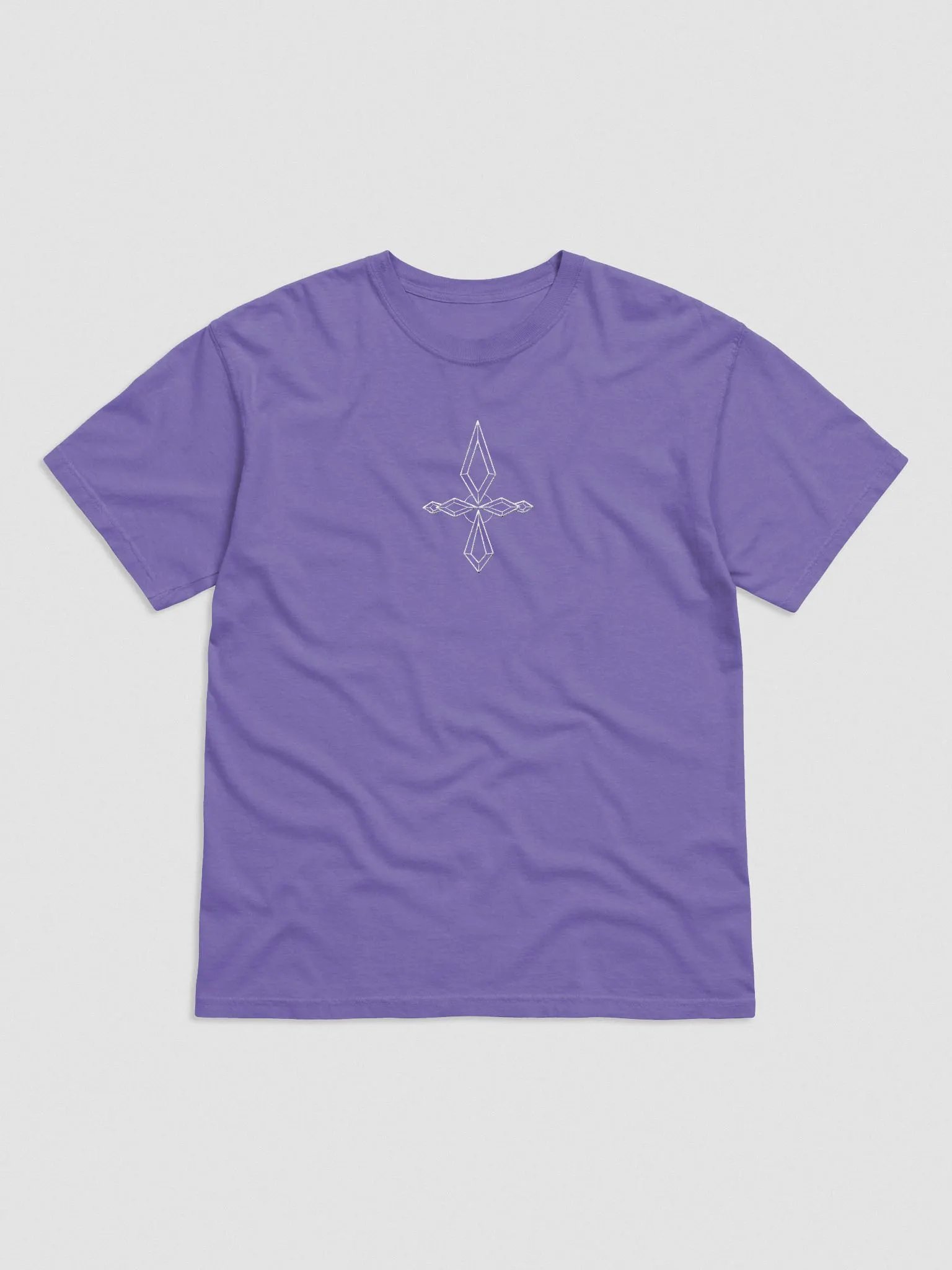 Compass Dagger Tee product image (22)