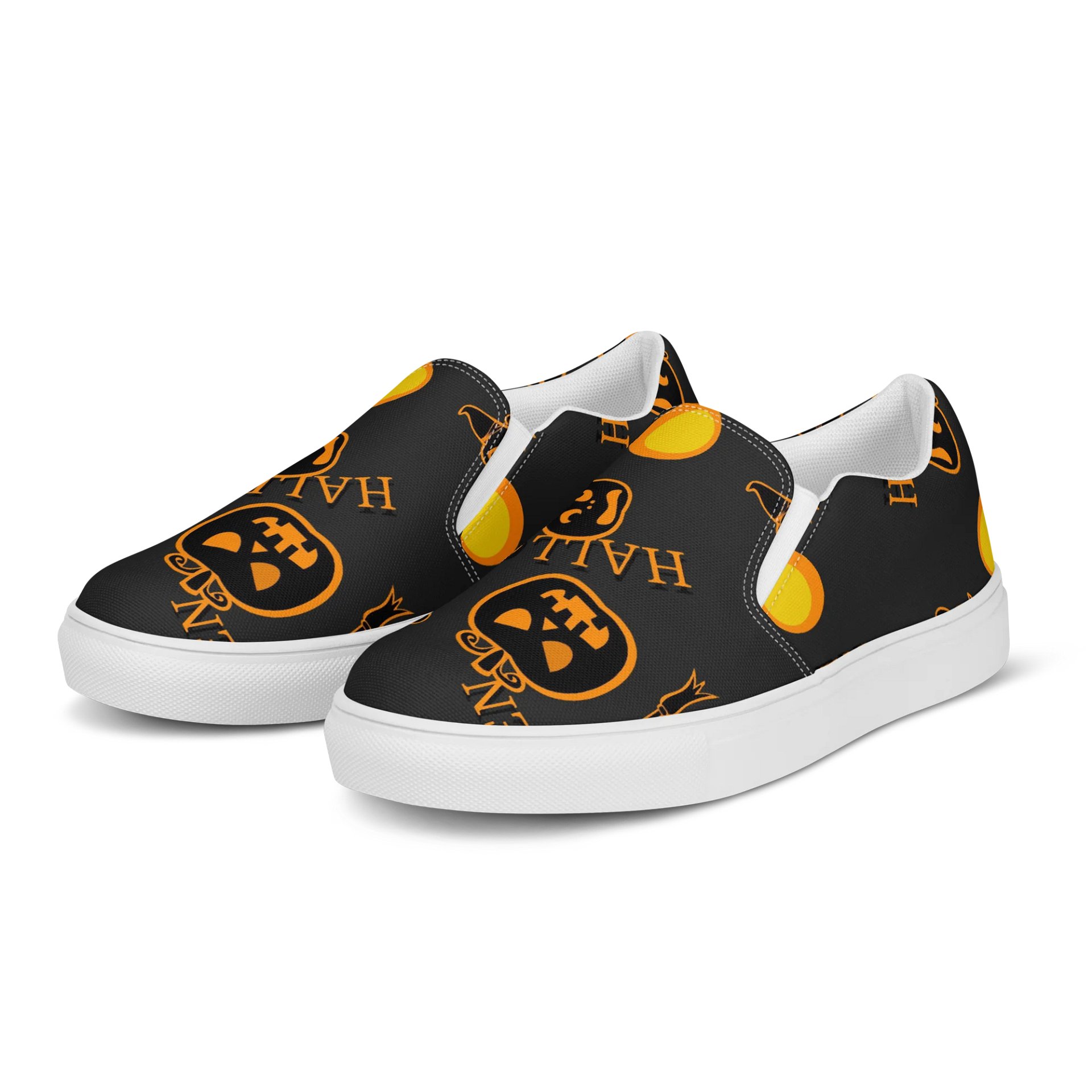 Halloween Slip-Ons product image (3)