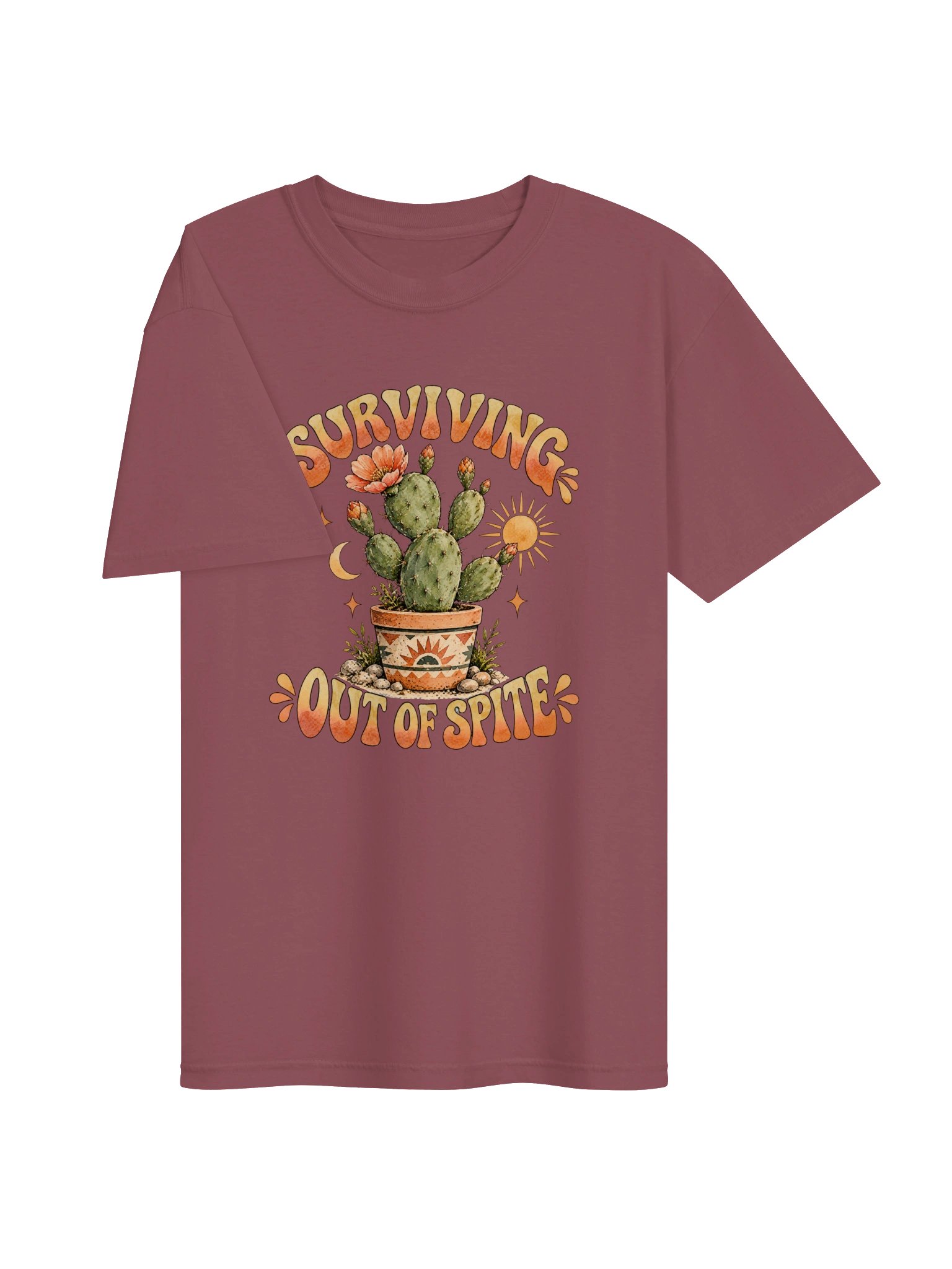 Surviving Cactus product image (3)