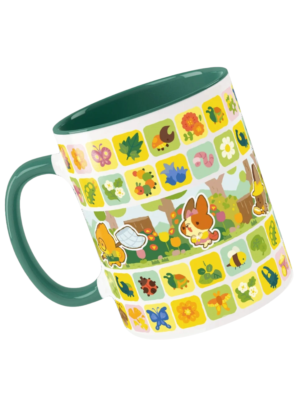 Bug Hunt Coffee Mug product image (4)