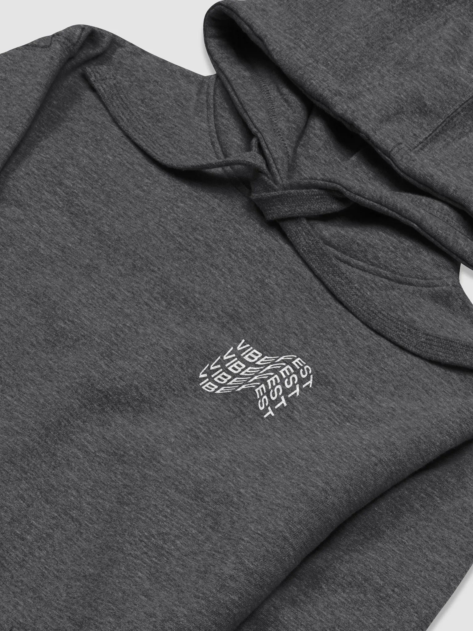VIBEFEST ESSENTIALS HOODIE product image (23)