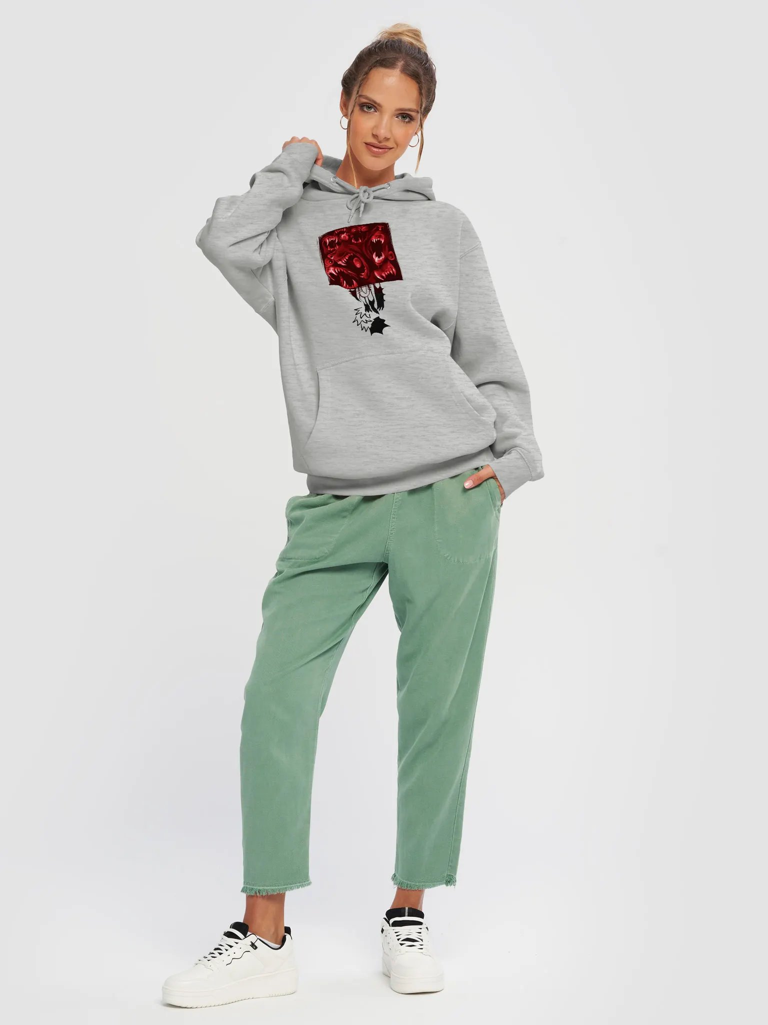 DELIRIUM Pullover product image (3)