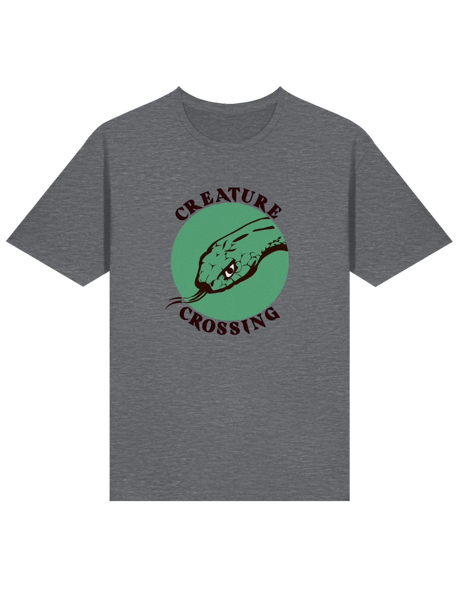 Classic Logo - Lightweight Tee product image (17)