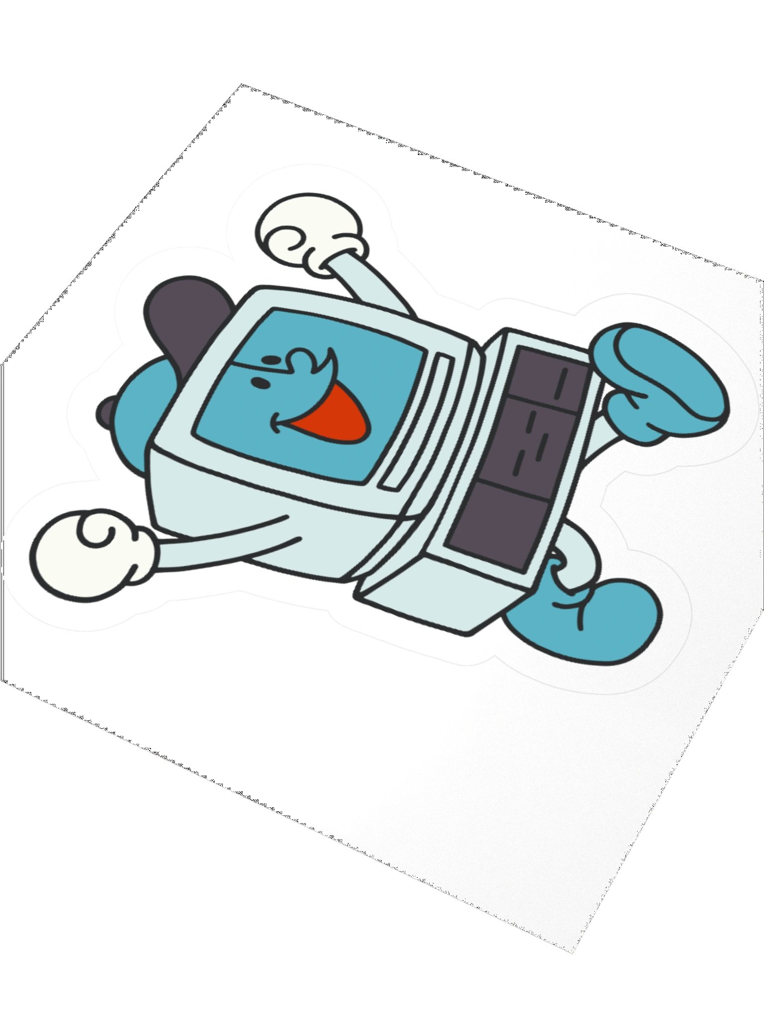 Picci Sticker product image (3)