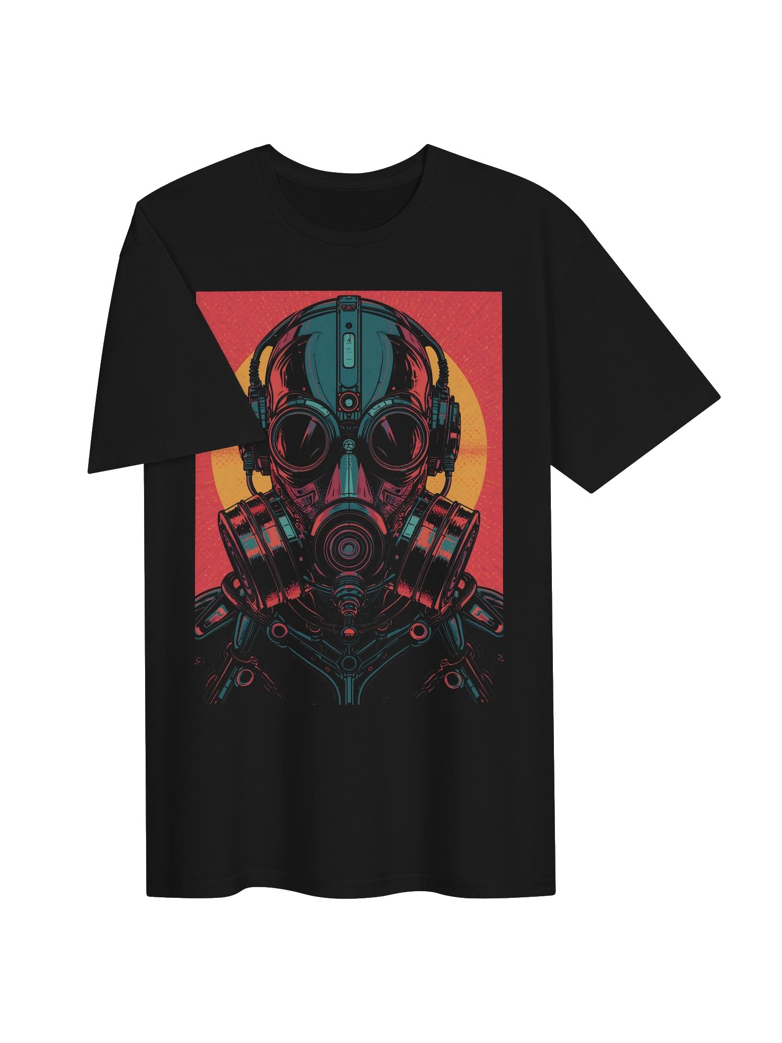 Phantom Tech Vanguard T-Shirt product image (2)