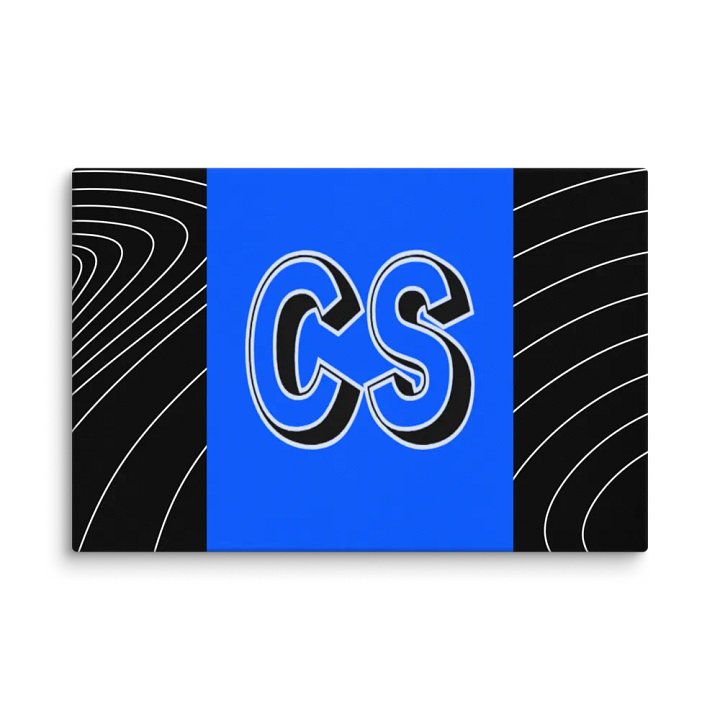 CS 16x24 Wall Art product image (1)