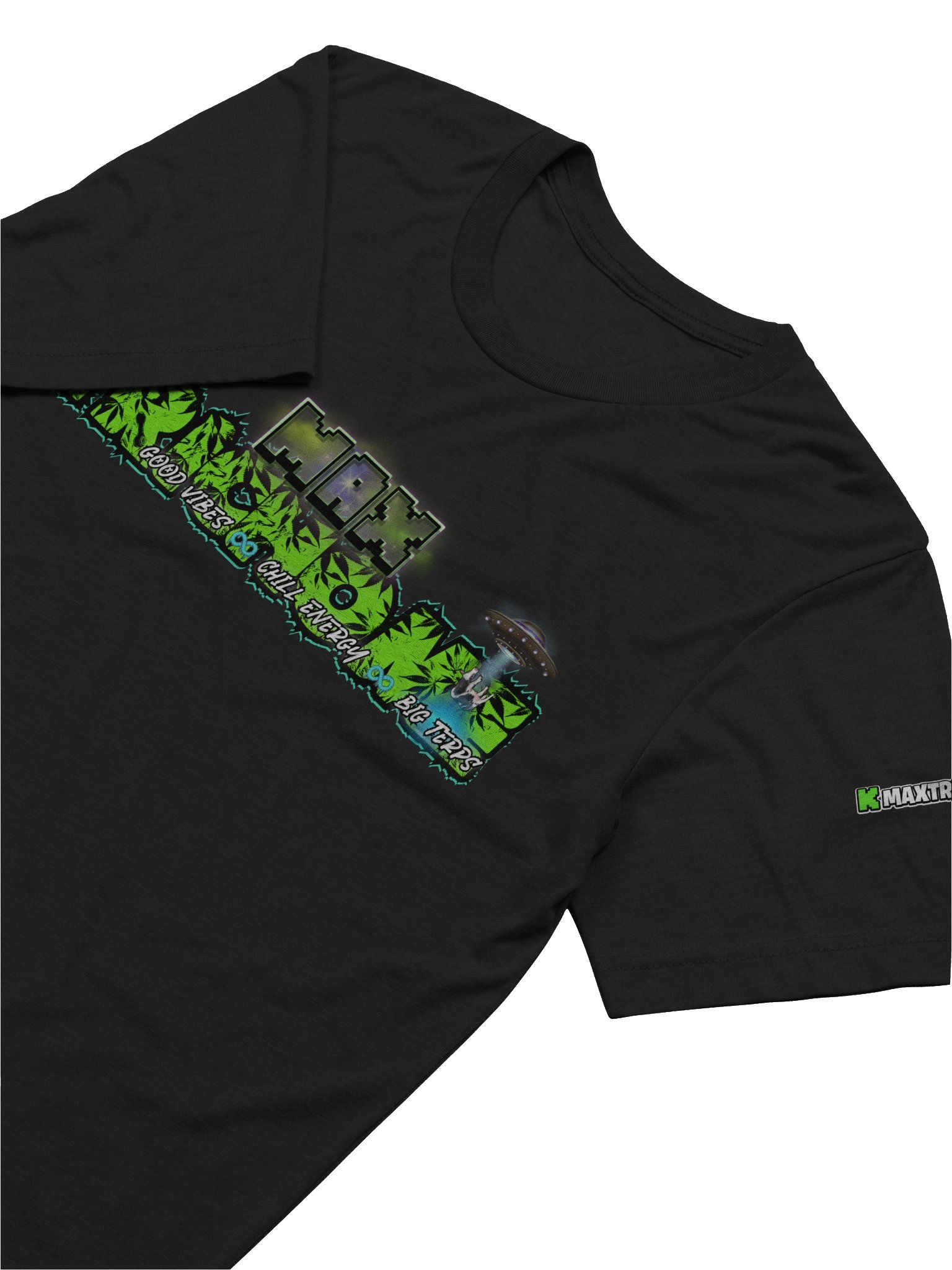 Partnership Tee product image (6)
