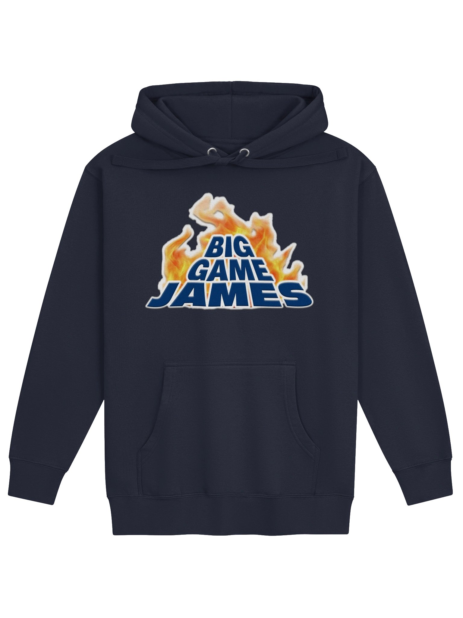 Big Game James (PSU) product image (1)