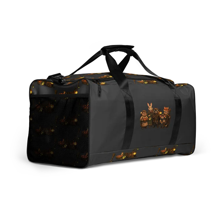 Kingdom Grovelings All-Over Duffle Bag product image (2)