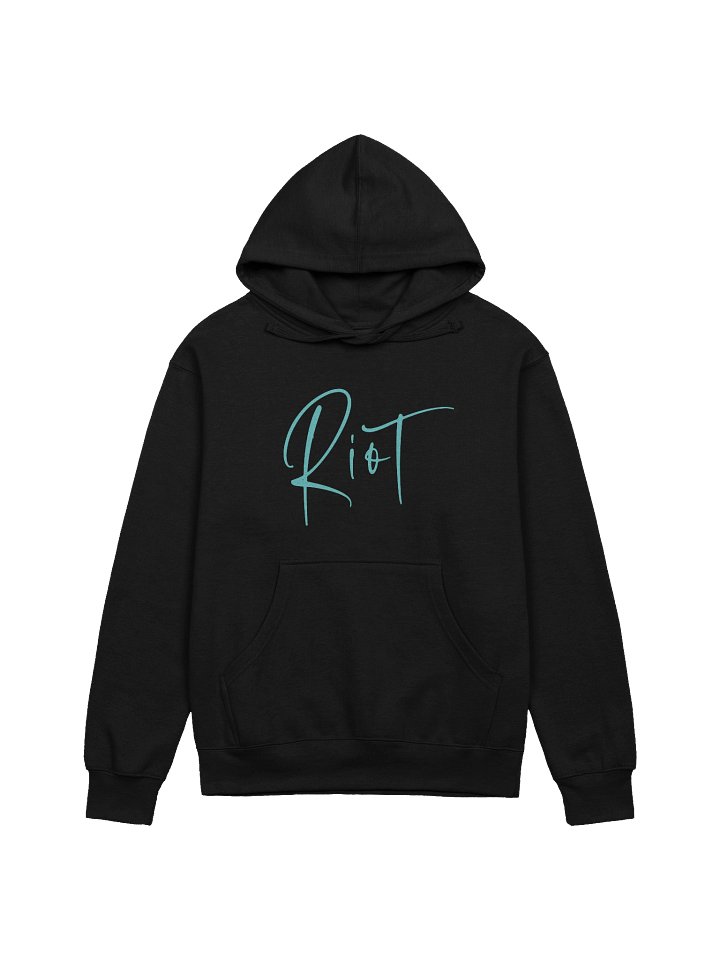 OG Riot Hoodie product image (1)