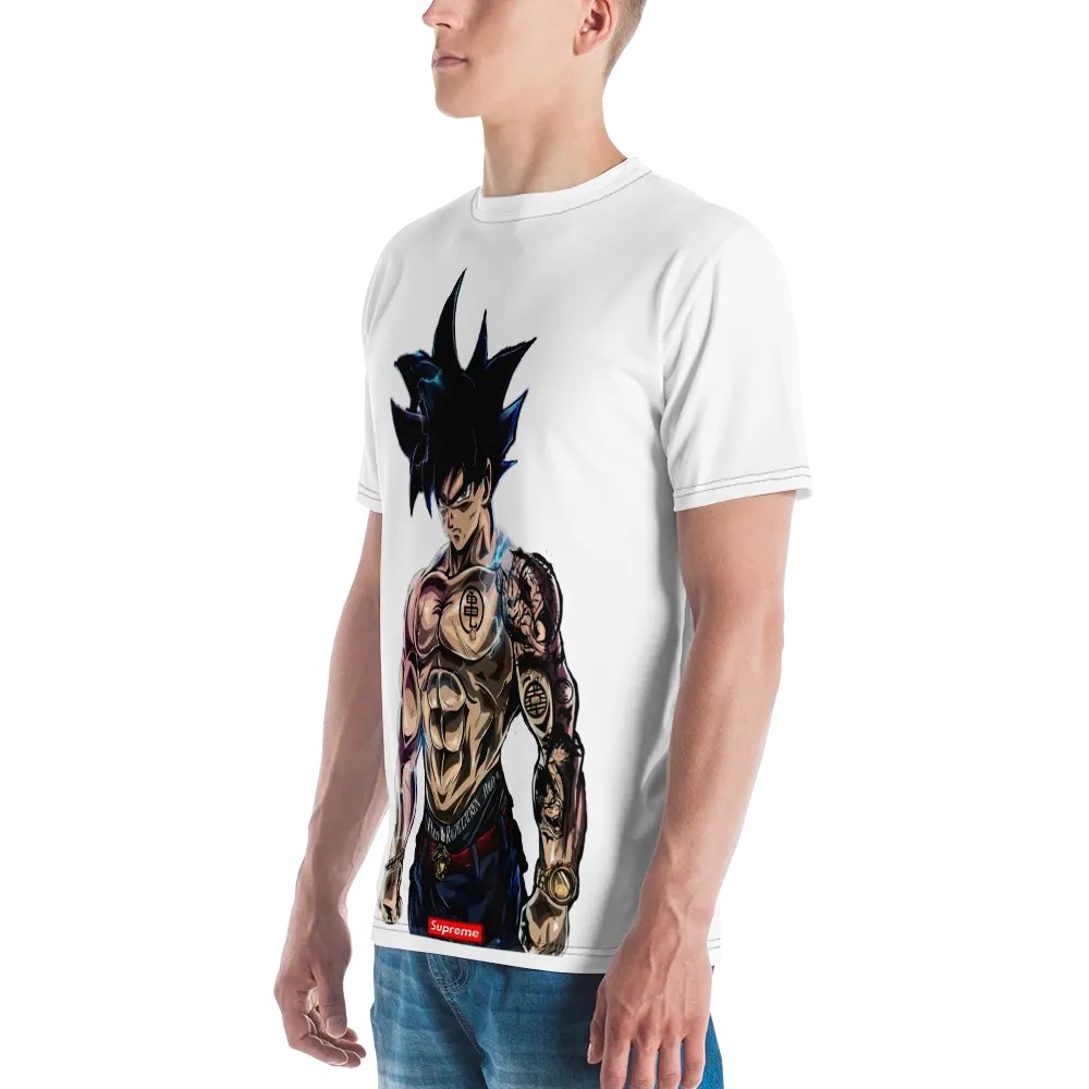 SUPREME SAIYAN product image (4)