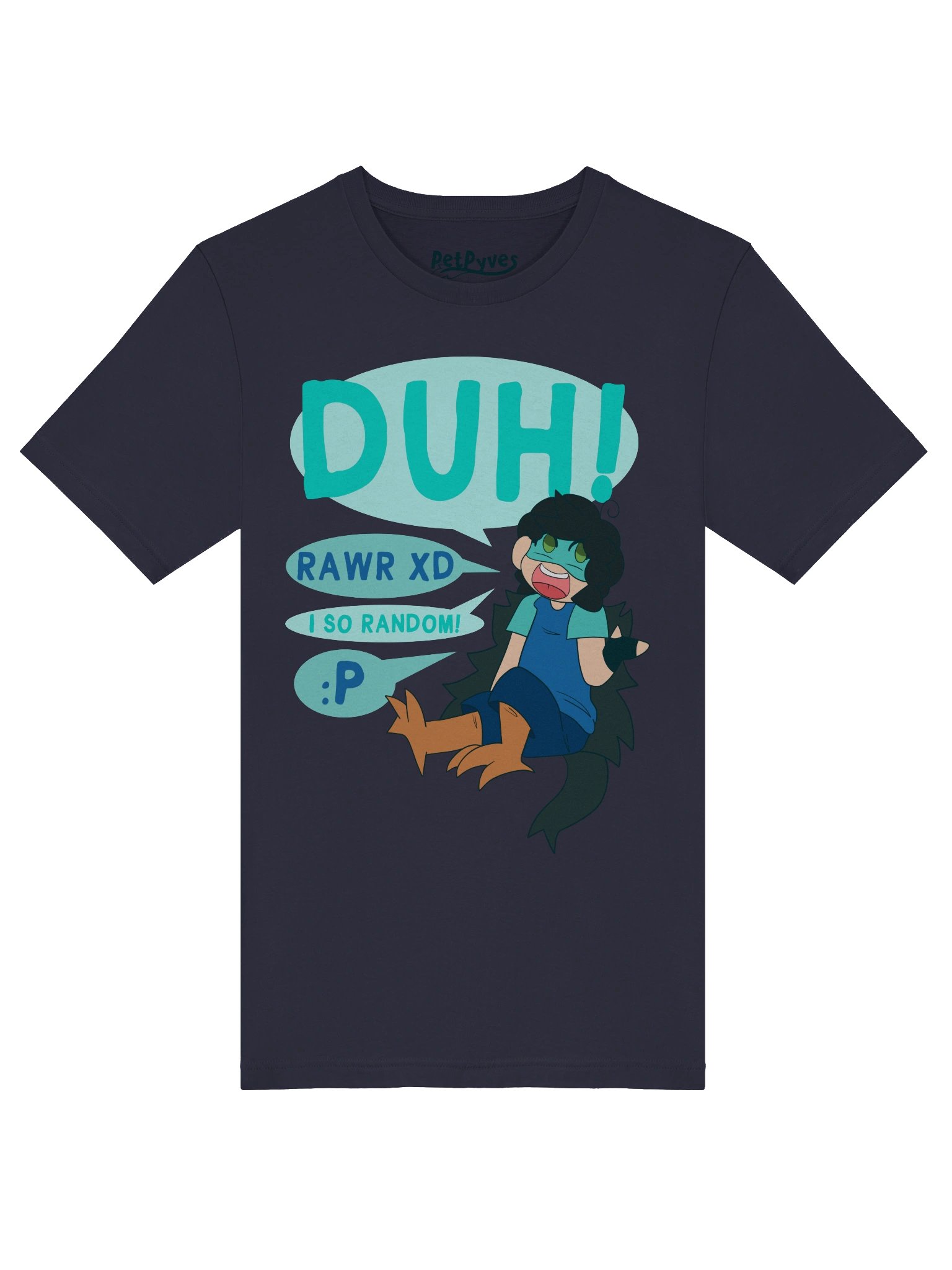 Black Bird Quotes Tee product image (34)