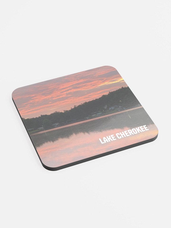 Sunset Coasters product image (2)